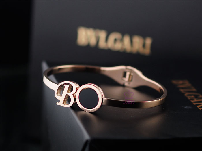 Bracciale Bvlgari Modello 38